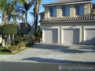 1949 Vista Del Sol, Chino Hills, CA 91709