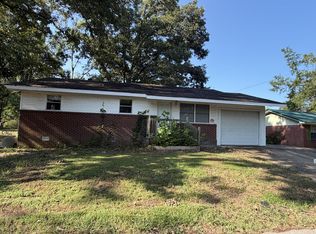 109 Oak Dr, Booneville, MS 38829