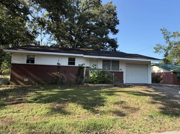 109 Oak Dr, Booneville, MS 38829