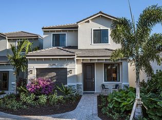 D Plan, Natura at Bonita Fairways, Bonita Springs, FL 34135