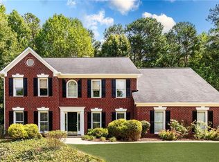 1578 Duxbury Pl NW, Kennesaw, GA 30152
