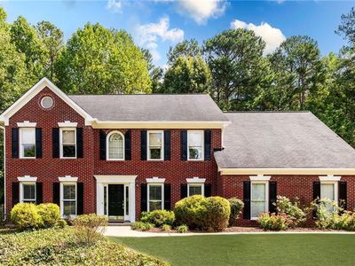 1578 Duxbury Pl NW, Kennesaw, GA, 30152