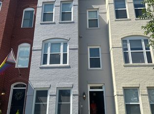 1221 V St NW, Washington, DC 20009