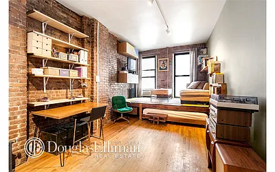 Sold by Douglas Elliman