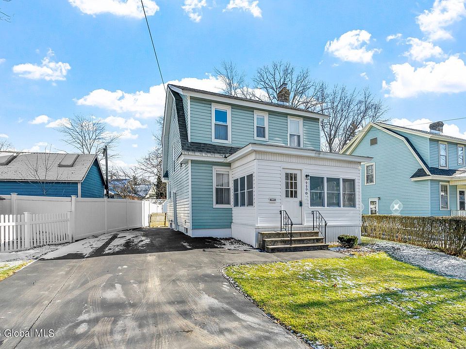 1170 Regent Street, Niskayuna, NY 12309 Zillow
