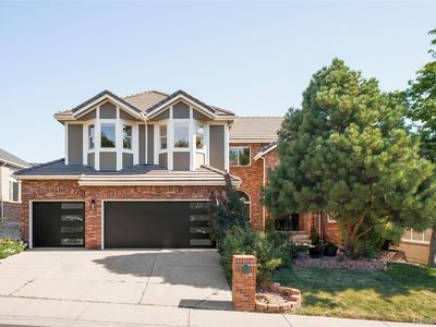 16627 W 1st Avenue, Golden, CO, 80401