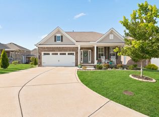 1917 Zack Rd, Mount Juliet, TN 37122