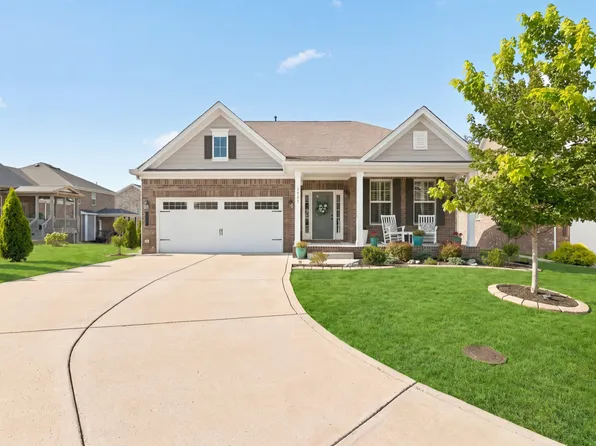 1917 Zack Rd, Mount Juliet, TN 37122