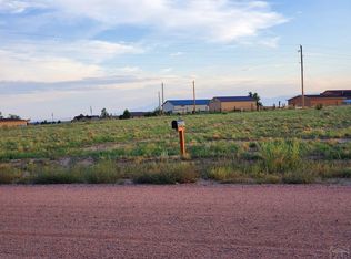 378 E Chadwick Dr, Pueblo West, CO 81007