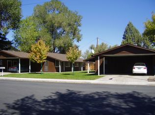 1425 Douglas Ave, Gardnerville, NV 89410