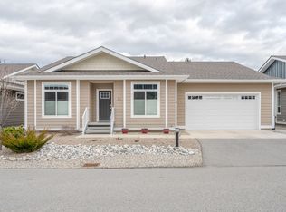 351 Warren Ave W #24, Penticton, BC V2A3N2