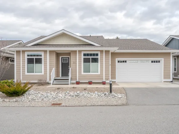 351 Warren Ave W #24, Penticton, BC V2A 3N2