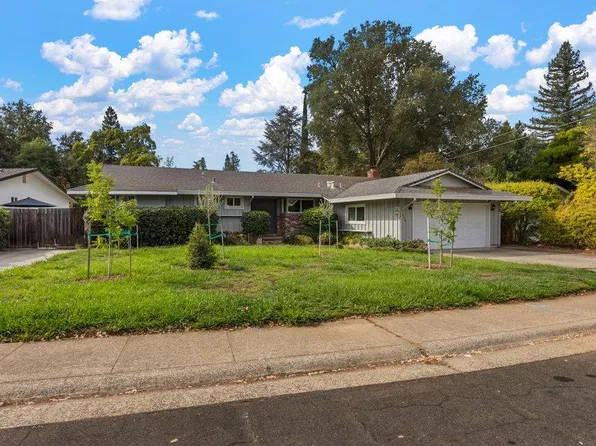5230 Grant Ave, Carmichael, CA 95608