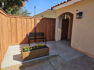 14 Cresta Way #14, Chula Vista, CA 91910