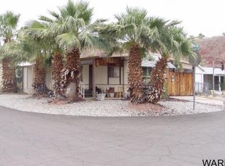 4631 Cactus Cir, Parker, AZ 85344