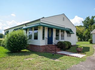 626 Lafayette Rd, Rocky Face, GA 30740