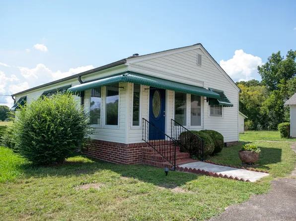 626 Lafayette Rd, Rocky Face, GA 30740