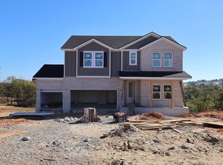 309 Strong St LOT 36, Columbia, TN 38401