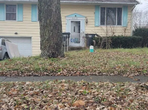 2412 Bramble Way, Anderson, IN 46011