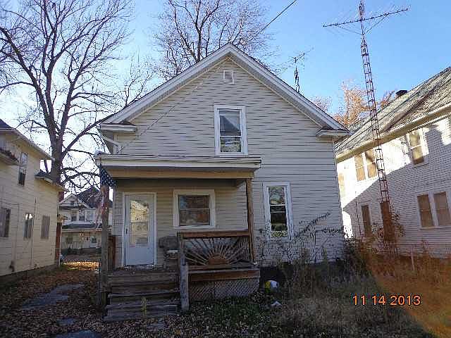 2nd image of 331 Parker Ave