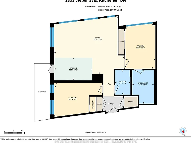 1333 Weber St E #1104 — Photo 38