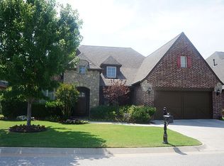 4102 E 118th Dr, Tulsa, OK 74137