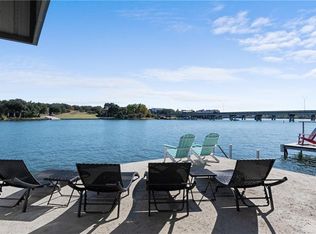 126 Riverbend Ln, Kingsland, TX 78639