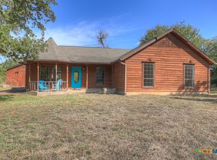 19402 Hog Eye Rd, Manor, TX 78653