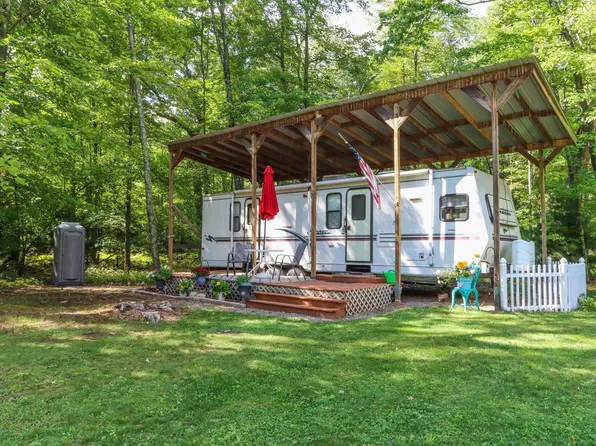 1120 Bighorn, Arkdale, WI 54613