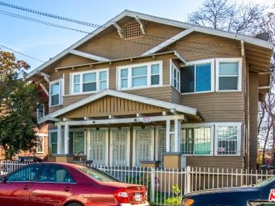 1934 Santa Ynez St, Los Angeles, CA, 90026