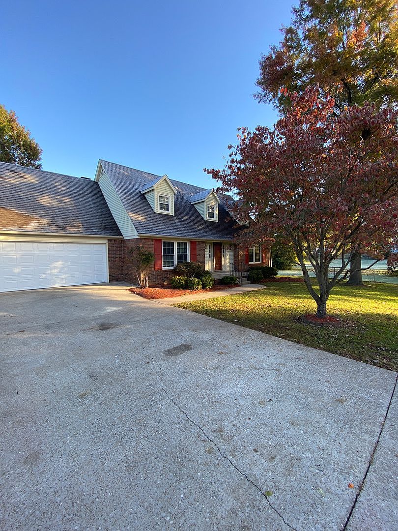 2119 Grider Pond Rd, Bowling Green, KY 42104 Zillow