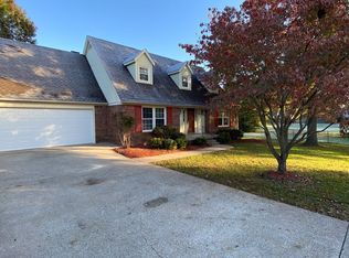 2119 Grider Pond Rd, Bowling Green, KY 42104
