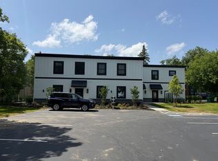 23 Grey St #2, East Aurora, NY 14052