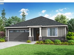 1486 N Millican Creek St, Lafayette, OR 97127