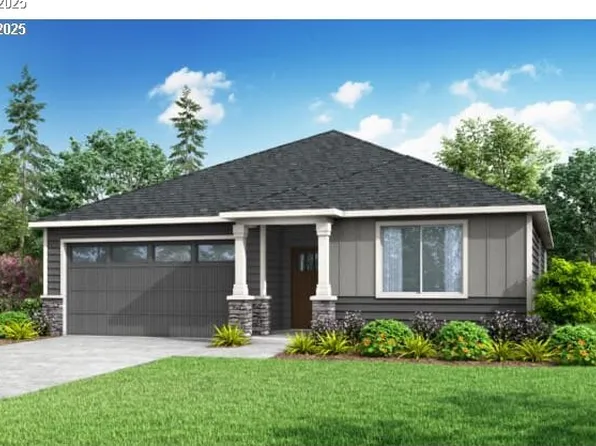 1486 N Millican Creek St, Lafayette, OR 97127