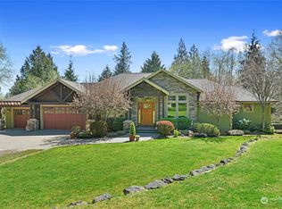 17389 Hallman Rd NW, Poulsbo, WA 98370