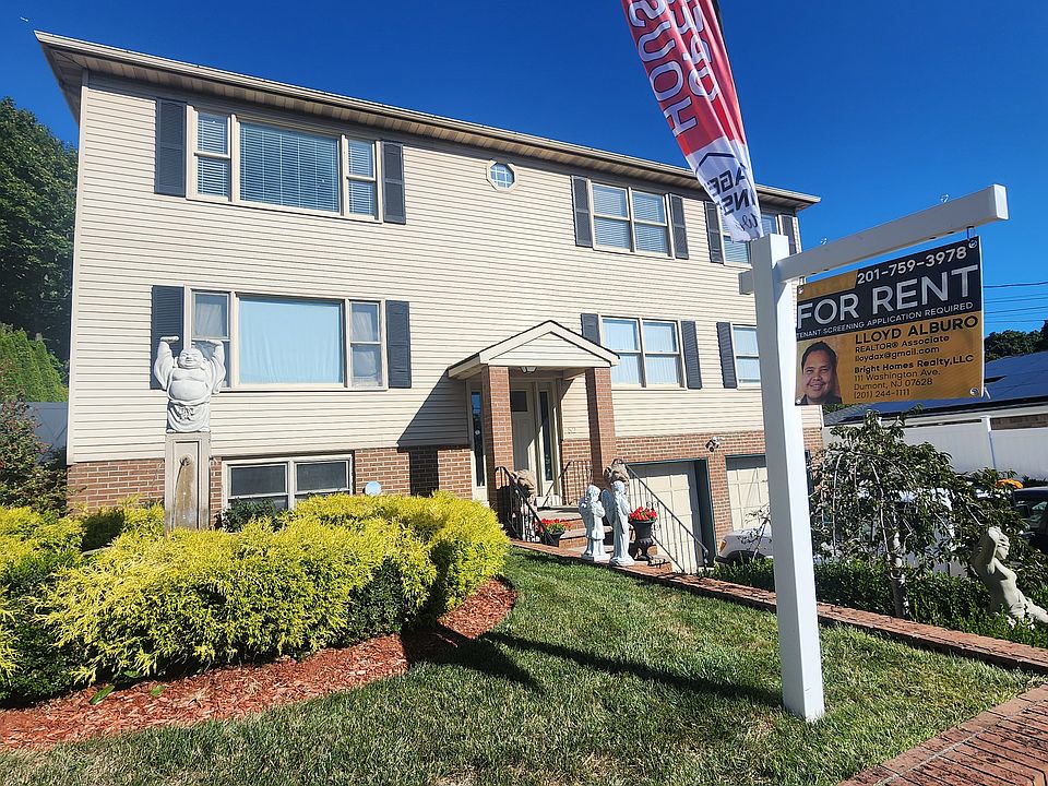 2nd Floor Unit