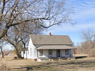 997 S Boundary Rd, Oologah, OK 74053