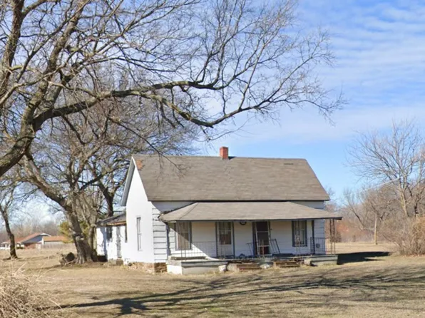 997 S Boundary Rd, Oologah, OK 74053