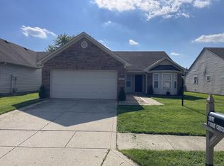 18897 Prairie Crossing Dr, Noblesville, IN 46062