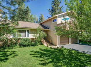 252 McFaul Ct, Zephyr Cove, NV 89448