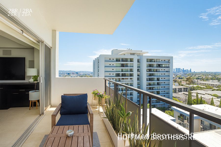 1st image of 1155 N La Cienega Blvd APT 905