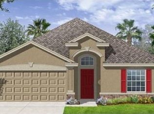 4749 Cortland Dr, Davenport, FL 33837