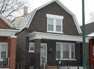 7609 S Eberhart Ave, Chicago, IL 60619