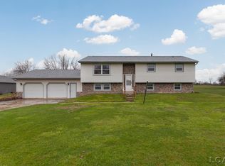 12840 Stephenson Rd, Brooklyn, MI 49230