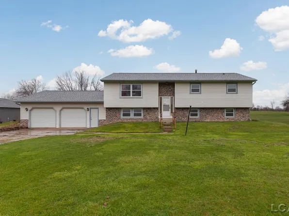 12840 Stephenson Rd, Brooklyn, MI 49230