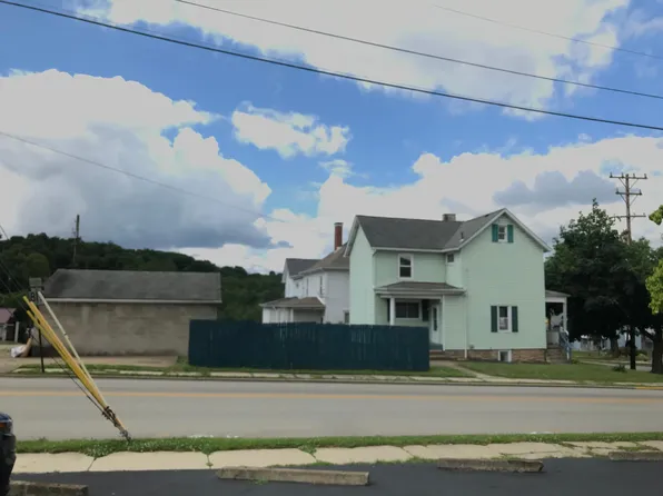 1701 Broad St, Greensburg, PA 15601