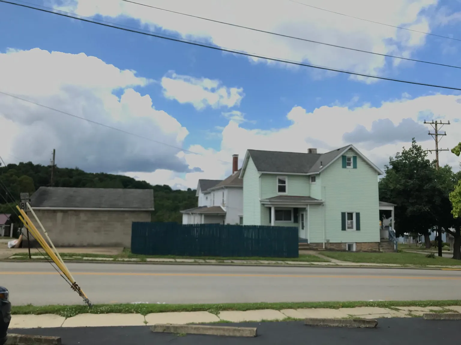 1701 Broad St photo 1