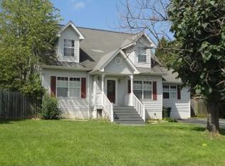 119 Springview Dr, Johnson City, TN 37615