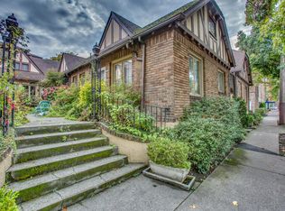 1615 E Thomas St #1621, Seattle, WA 98112